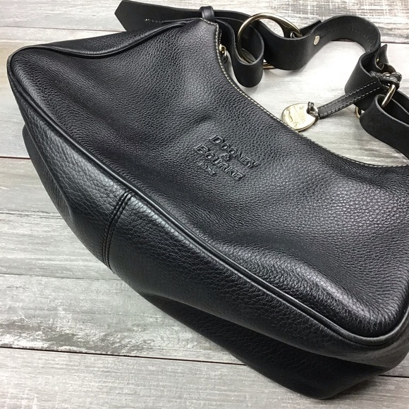 Dooney & Bourke Shoulder Bag - Picture 5 of 9